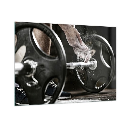 Wandbilder 100x70cm glasbild - wandbilder,