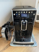Saeco Baristo Deluxe