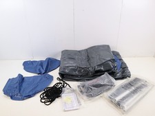 Intex Challenger 3 Boot Set