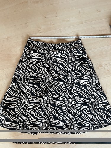 Sommerrock tom tailor - 38,