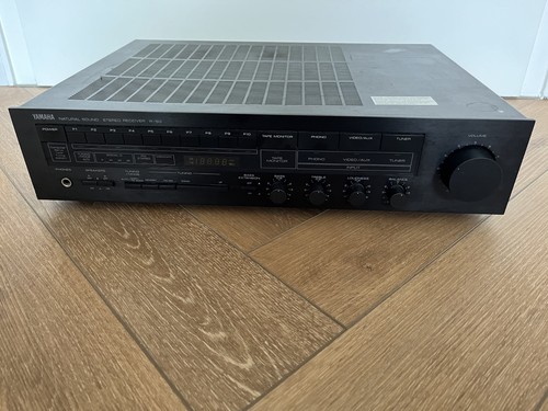 Yamaha natural sound stero - sound,