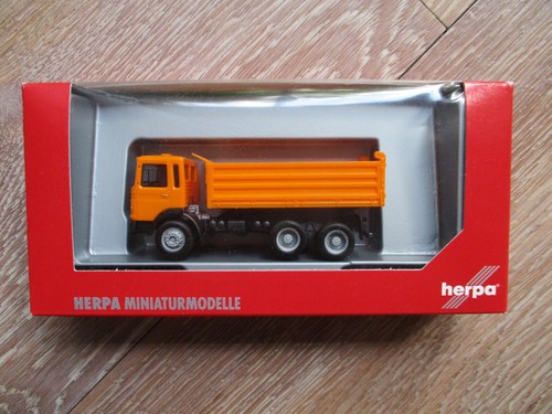 Herpa 154758 roman - 154758,