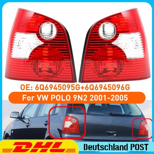 6q6945095g rückleuchte - 6q6945095g,