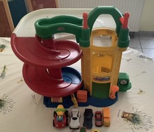 parkgarage spielzeug