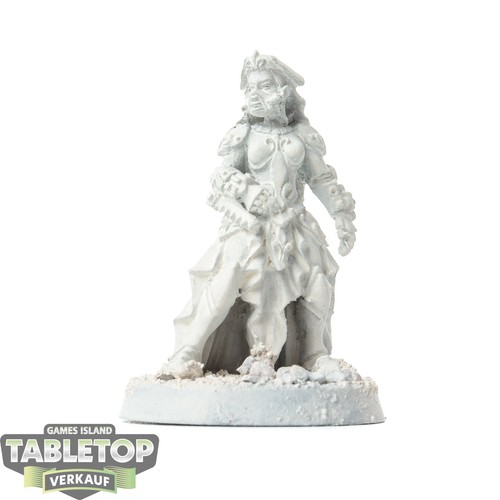 Adepta sororitas sister - -,