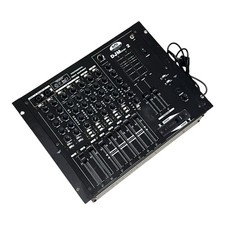 KME DJMIXER 2 Mischpult