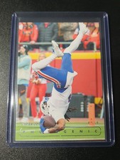 James Cook - Photogenic