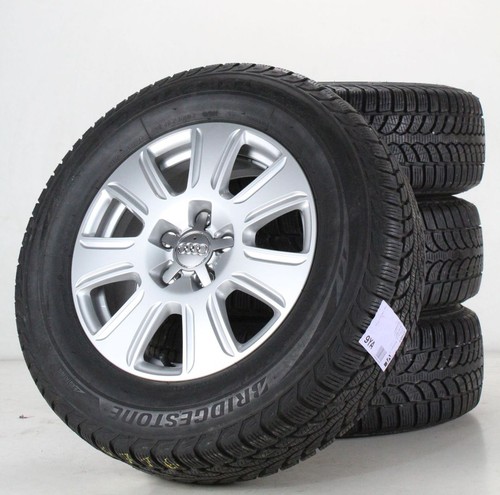 Audi winterräder - audi, 8u