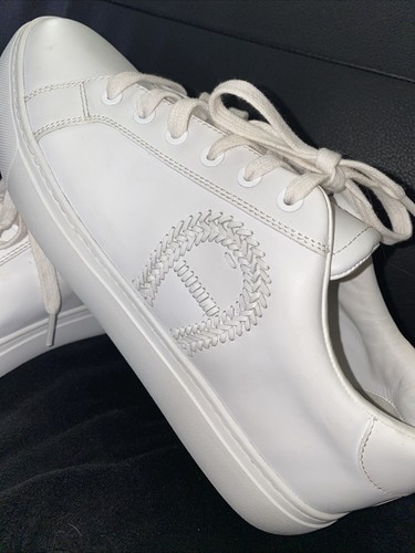 Edle luxus sneaker aigner - edle, 39