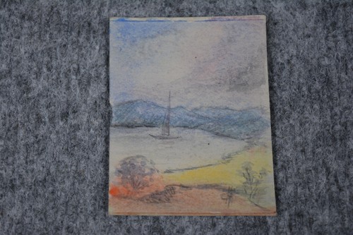 Hans goller miniatur - ,,