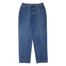 Pendleton Damen Jeans Blau