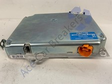 Honda Civic Hybrid Limousine