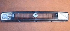 Oettinger frontgrill derby - frontgrill, vw