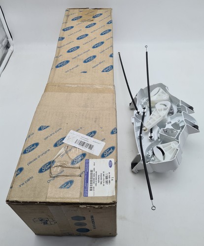 Heizung bedienelement 1568587 - bedienelement,