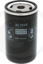 Hydraulikfilter für Linde H12