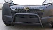 63mm Frontschutzbügel