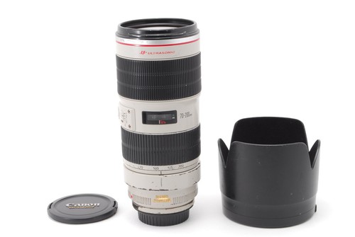 Fast neuwertig canon ef - [fast,