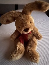 Hase Stofftier 55 Cm