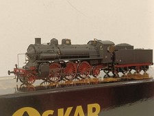 Kar 1604 dampflok gr - os.kar, fs