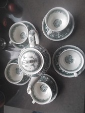 Villeroy & Boch Teeservice –