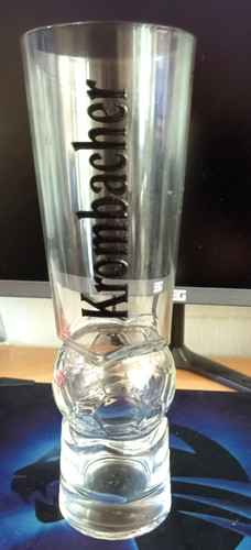 Unbenutztes pint - unbenutztes, 0,5l/pint