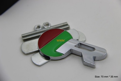 Vorn frontgrill logo emblem - frontgrill,