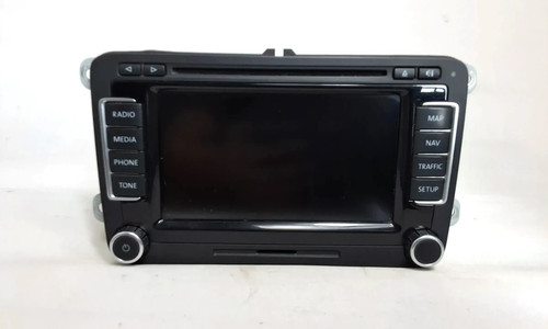 Autoradio touran 1t1 - vw, 1t2