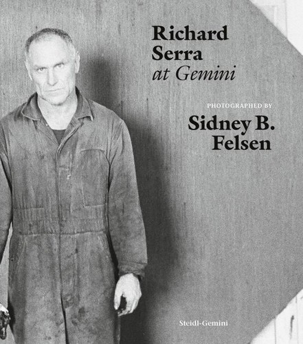 Richard serra gemini sidney - gemini,