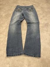 Vintage y2k flared bootcut - vintage,