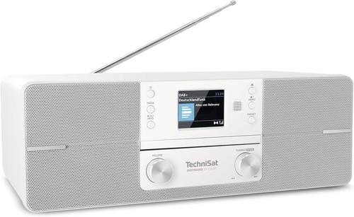 Technisat digitradio 371 - digitradio, |