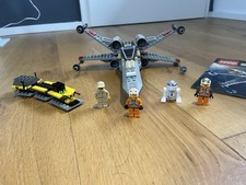 LEGO Star Wars 7140 X-Wing