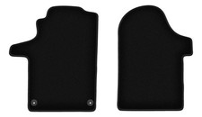 Vorne Velours Fußmatten für