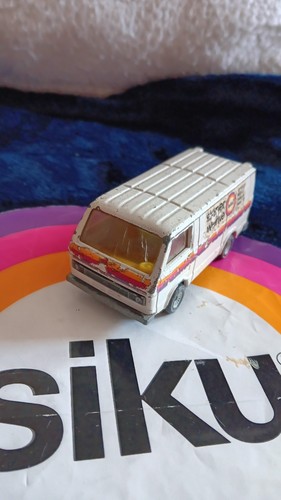Siku 1334 lt28 - 1334, vw