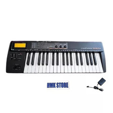 Roland SK-88 Pro Sound Canvas Synthesizer Sound Keyboard Gebraucht Gut Funkti...