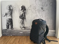 Julia Shooter L / Kamera