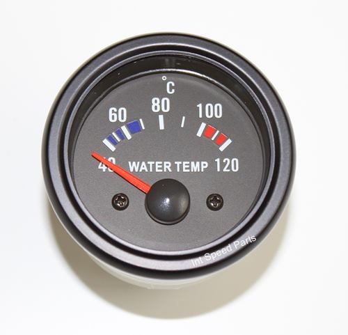 Wassertemperaturanzeige - @@,