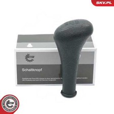 ESEN SKV Schaltknauf Knauf 5 Gang für Mercedes C-Klasse 190 W202 W201 W124 W123