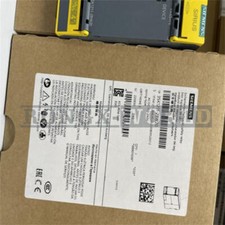 ONE   3SK1211-2BW20 Safety