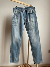 Edwin x Hikids ED-80 Denim Größe 33x32