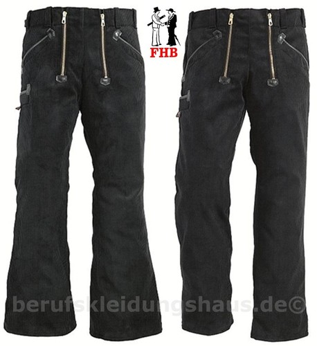 Fhb 40004 zunfthose - fhb,