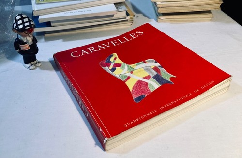 Caravelles quadriennale - caravelles-,