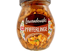 Lewandowski pfifferlinge 280 - lewandowski,