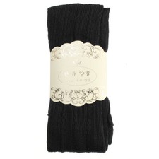 Damen Thermo Leggings Strumpfhose Warm Stretch Winter Leggins Innenfleece Hosen