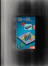 Magnetische Reisespiele Mini