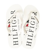 Flip Flops Herren TOMMY HILFIGER Slipper Sea Pool Flip Flop Beachwear Artikel FM