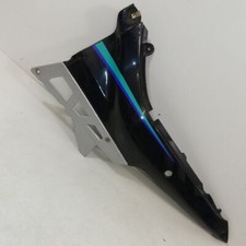 Suzuki GSX 600 F Seitenverkleidung hinten links Seitendeckel 42290