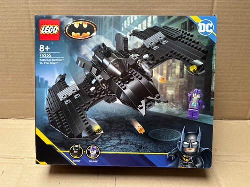 Lego super heroes batwing - super,