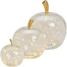 äpfel led lichter timer - Äpfel, &