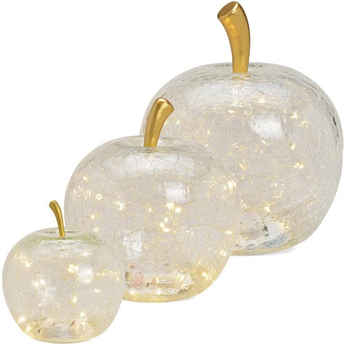 äpfel led lichter - Äpfel,