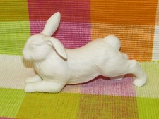 V&B VILLEROY & BOCH - EASTER BUNNIES - Hase klein laufend